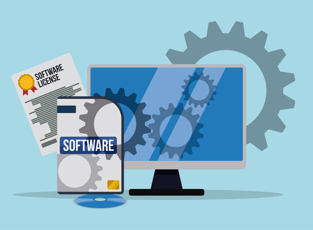 Entenda A Importância Do Licenciamento De Software Para As Empresas 4647