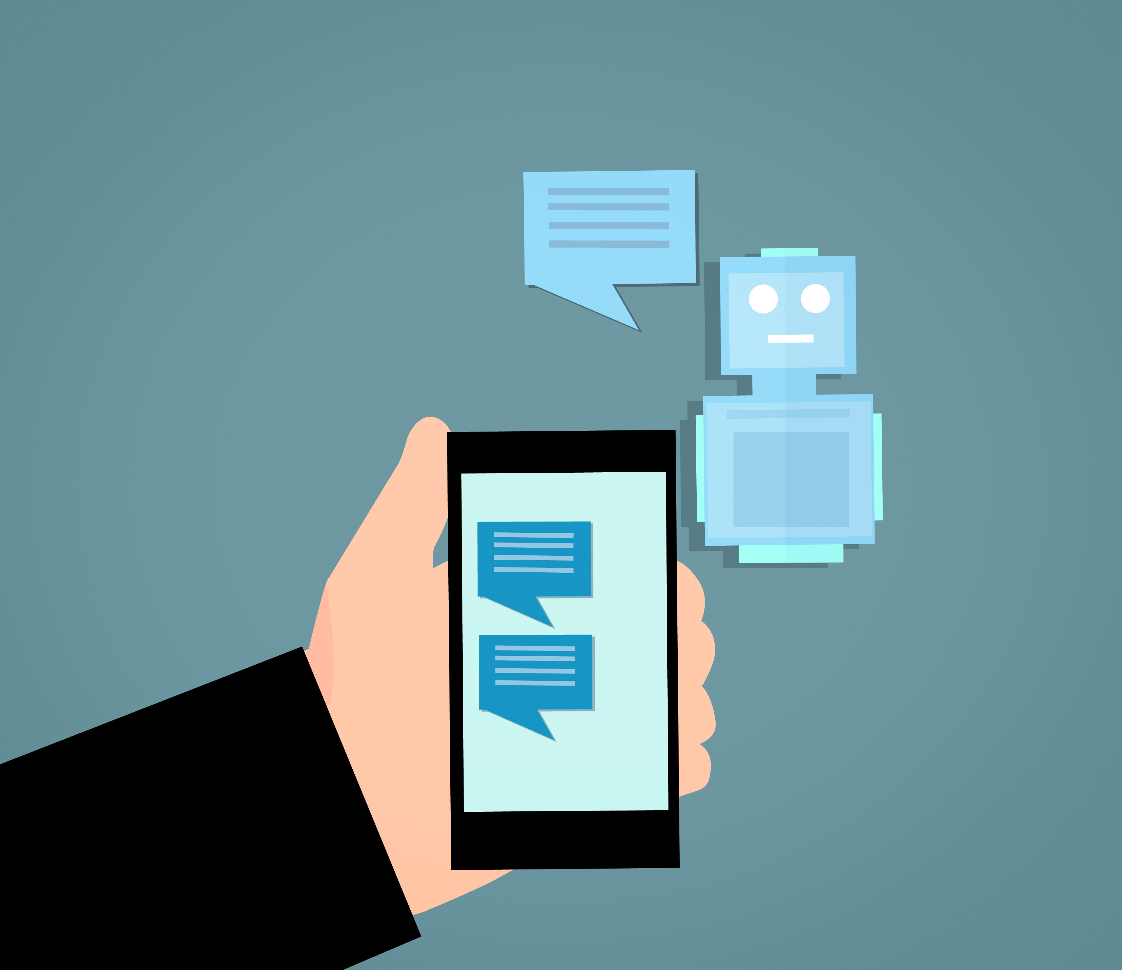 chatbot para empresa