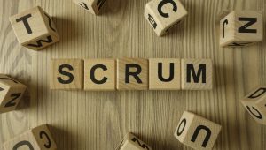empresas que usam scrum