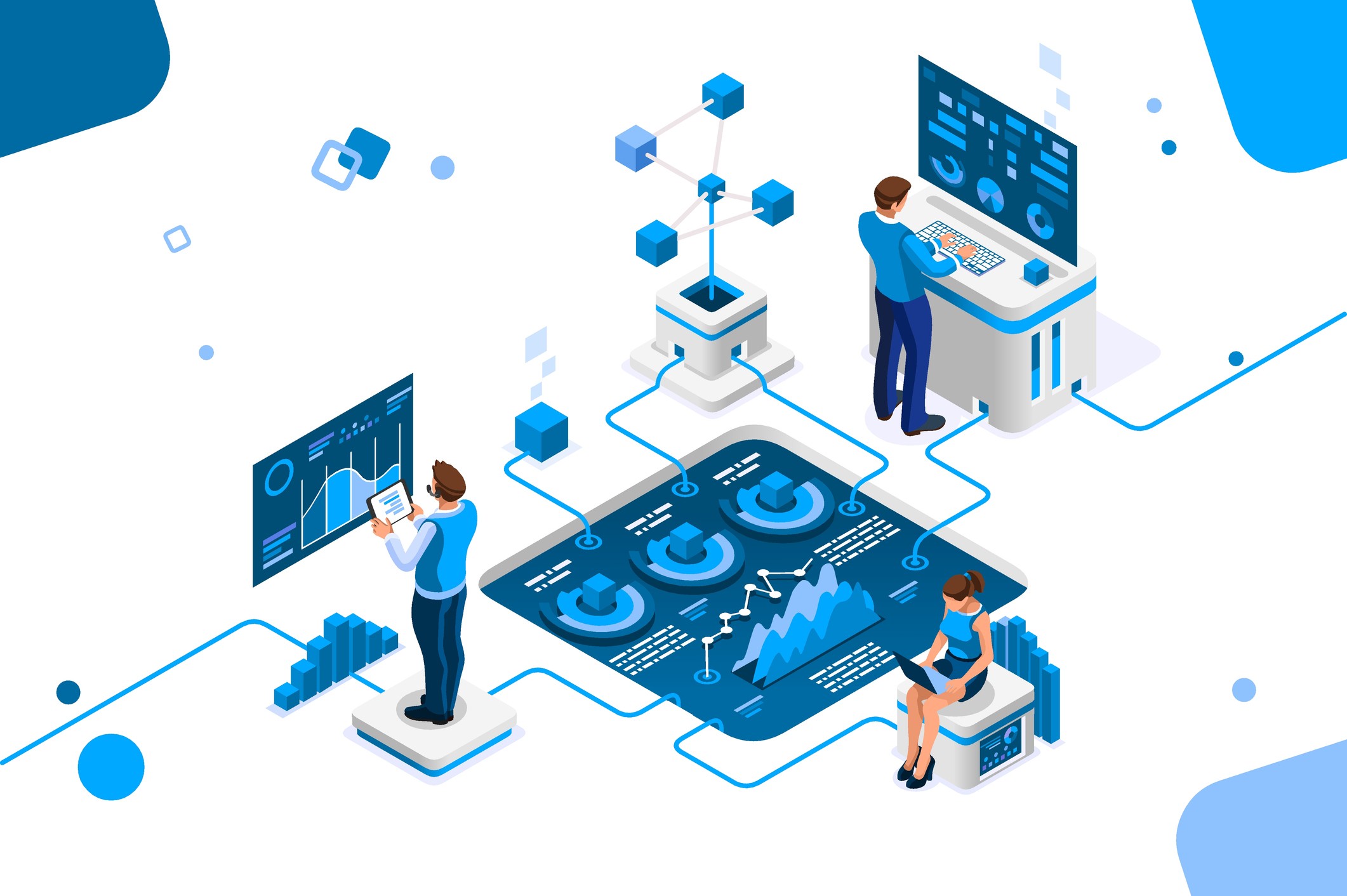 Tecnologia da Informação - Sistemas Artesão e Assine Aqui são