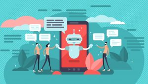 chatbot marketing