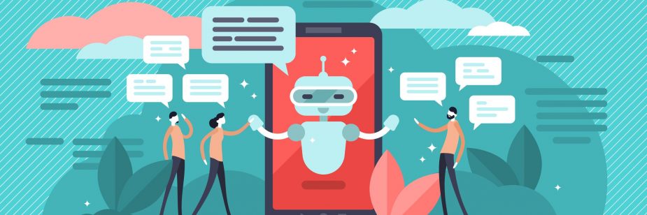 chatbot marketing