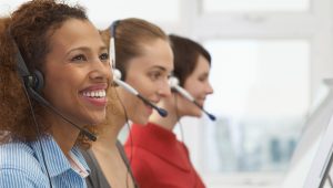 sistema de call center