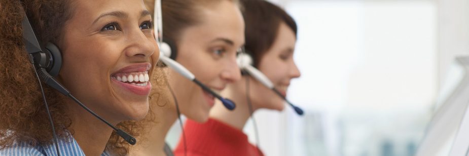 sistema de call center