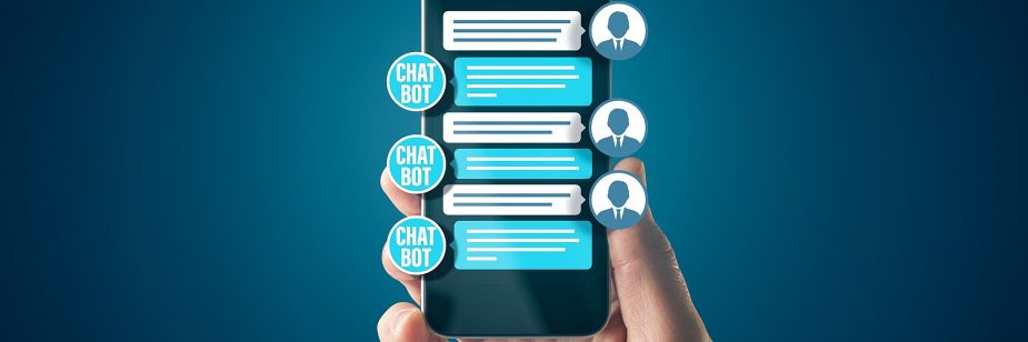 chatbot para vendas