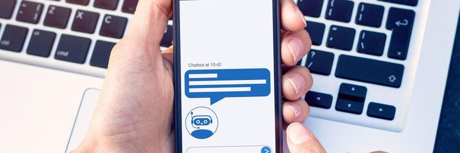 chatbot para whatsapp