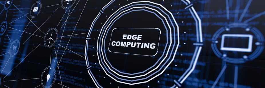 edge computing