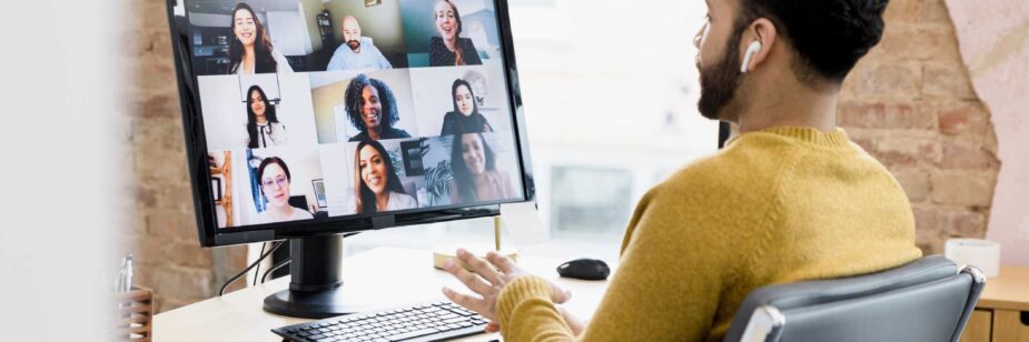 ferramentas de videoconferencia